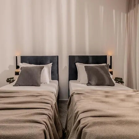 Armonia Boutique Méson Yerakaríon