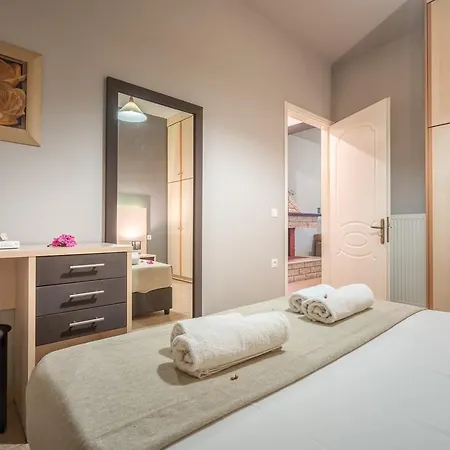 Armonia Boutique Méson Yerakaríon