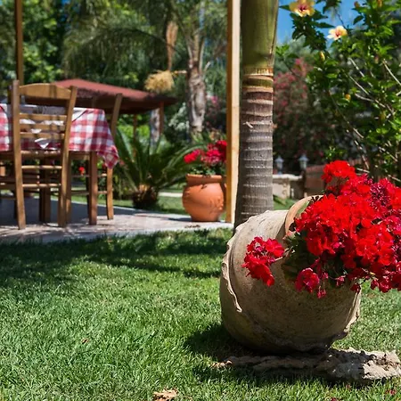 Apartahotel Armonia Boutique