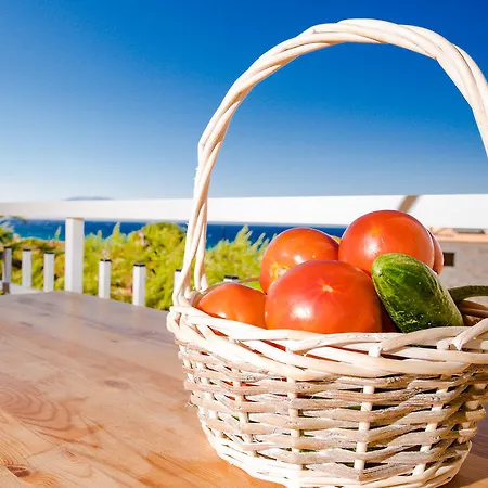 Armonia Boutique Apartahotel