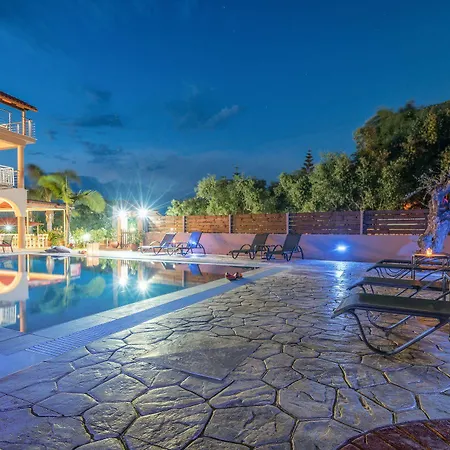 Armonia Boutique Apartahotel