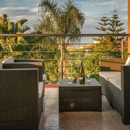 Apartahotel Armonia Boutique