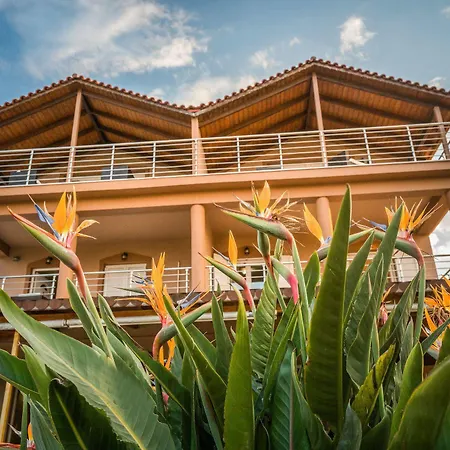 Apartahotel Armonia Boutique 2*
